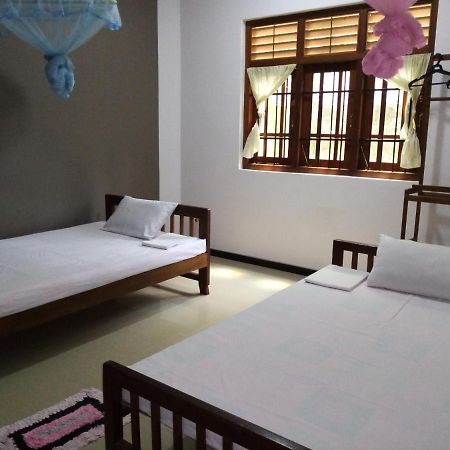 Sunny Side 89 Hotel Galle Eksteriør billede