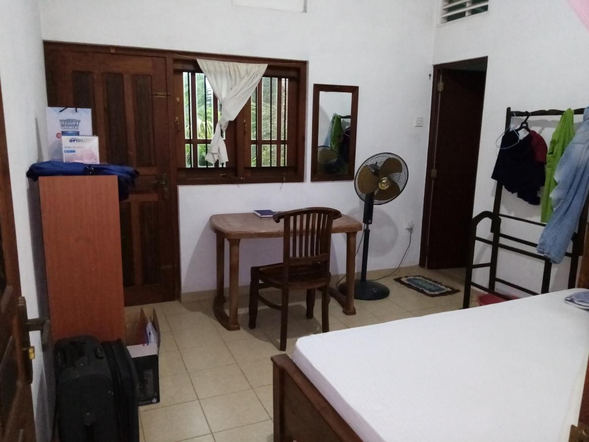 Sunny Side 89 Hotel Galle Eksteriør billede