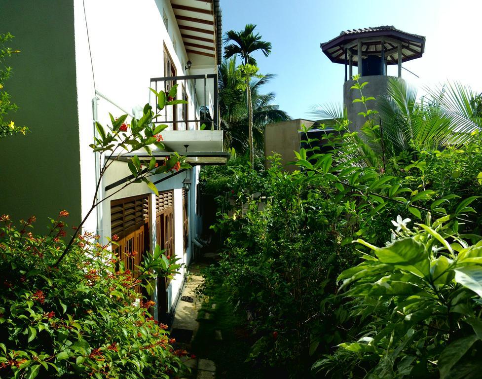 Sunny Side 89 Hotel Galle Eksteriør billede