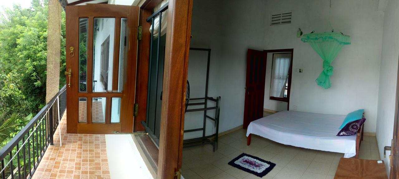 Sunny Side 89 Hotel Galle Værelse billede