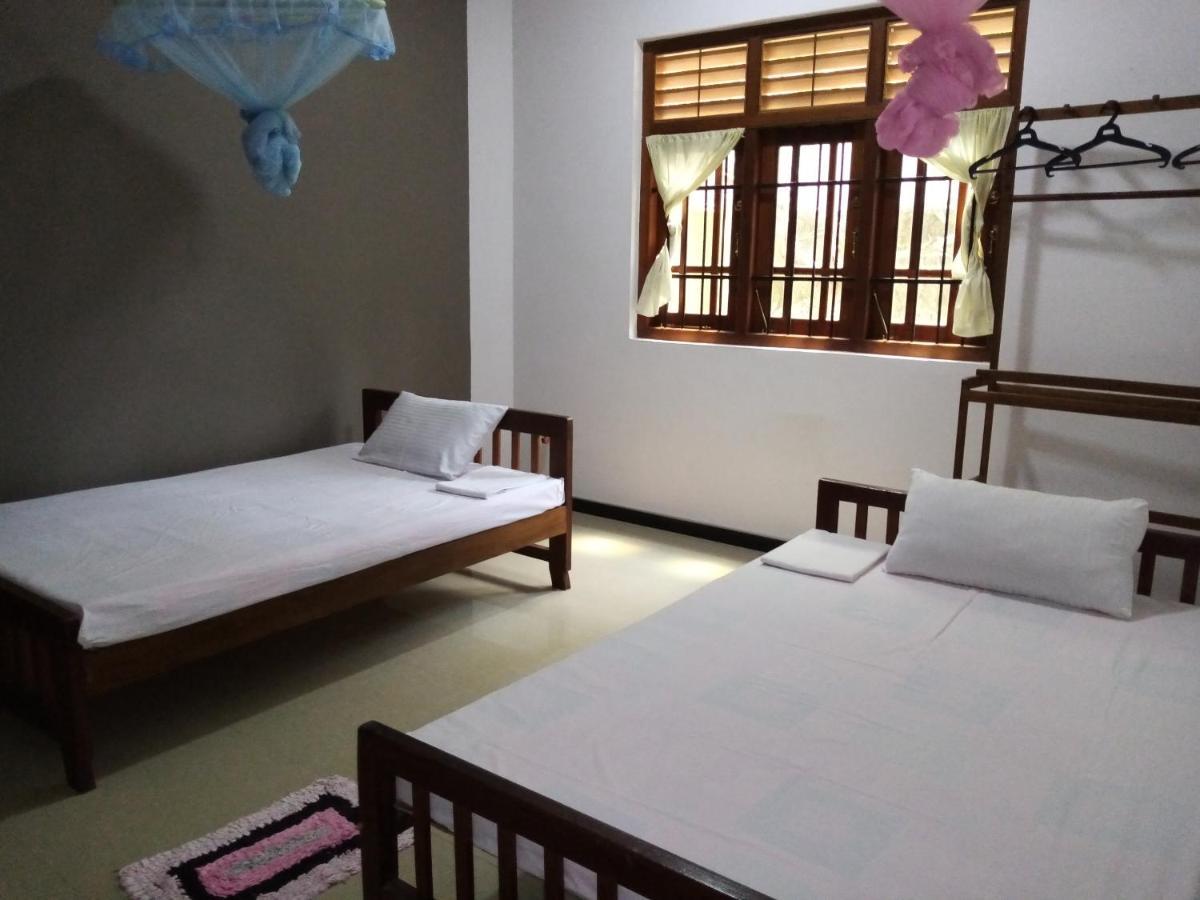Sunny Side 89 Hotel Galle Eksteriør billede